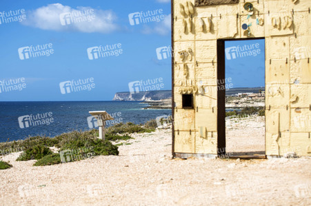 Impressionen aus Lampedusa