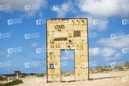 Impressionen aus Lampedusa