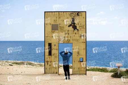 Impressionen aus Lampedusa