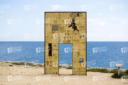 Impressionen aus Lampedusa