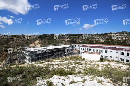 Impressionen aus Lampedusa