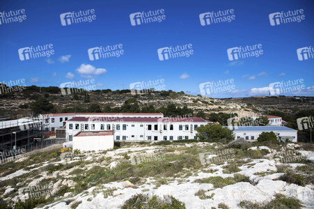 Impressionen aus Lampedusa