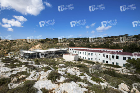 Impressionen aus Lampedusa