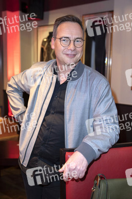 'The Masked Singer' Press-Club in Köln