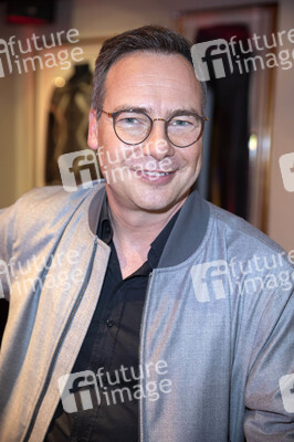 'The Masked Singer' Press-Club in Köln