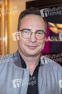 'The Masked Singer' Press-Club in Köln