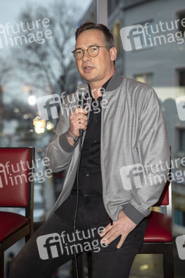 'The Masked Singer' Press-Club in Köln