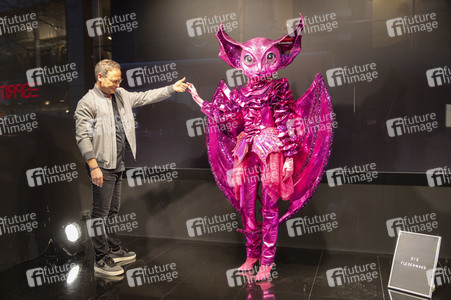 'The Masked Singer' Press-Club in Köln