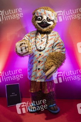 'The Masked Singer' Press-Club in Köln