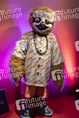 'The Masked Singer' Press-Club in Köln