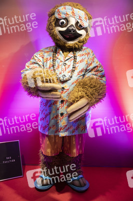 'The Masked Singer' Press-Club in Köln