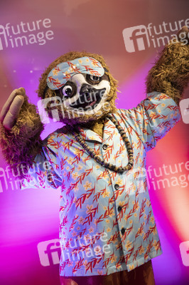 'The Masked Singer' Press-Club in Köln