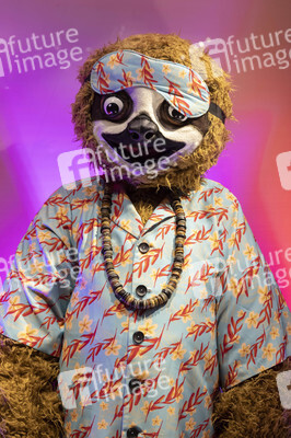 'The Masked Singer' Press-Club in Köln