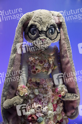 'The Masked Singer' Press-Club in Köln