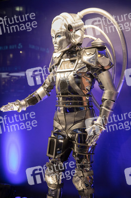 'The Masked Singer' Press-Club in Köln