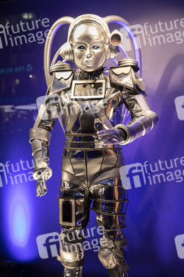 'The Masked Singer' Press-Club in Köln