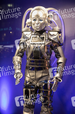 'The Masked Singer' Press-Club in Köln