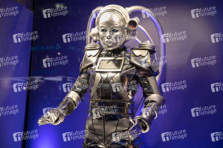 'The Masked Singer' Press-Club in Köln