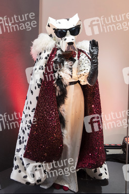'The Masked Singer' Press-Club in Köln