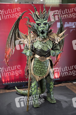 'The Masked Singer' Press-Club in Köln