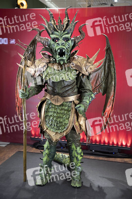 'The Masked Singer' Press-Club in Köln