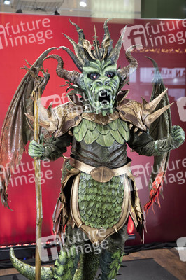 'The Masked Singer' Press-Club in Köln