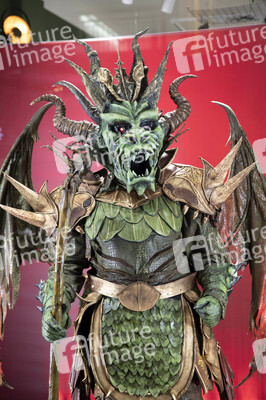 'The Masked Singer' Press-Club in Köln