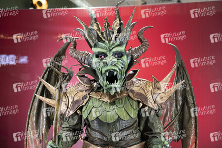 'The Masked Singer' Press-Club in Köln