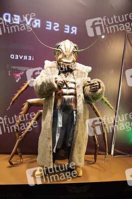 'The Masked Singer' Press-Club in Köln