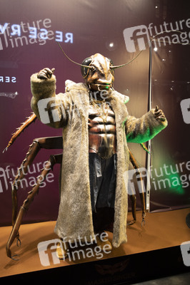 'The Masked Singer' Press-Club in Köln