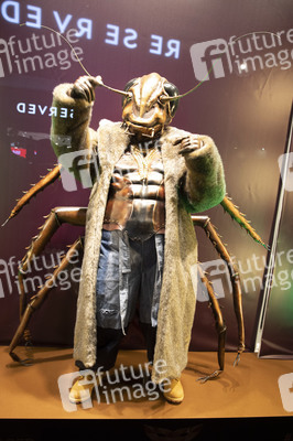 'The Masked Singer' Press-Club in Köln