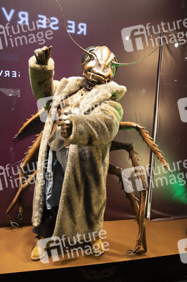 'The Masked Singer' Press-Club in Köln