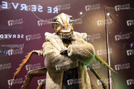 'The Masked Singer' Press-Club in Köln