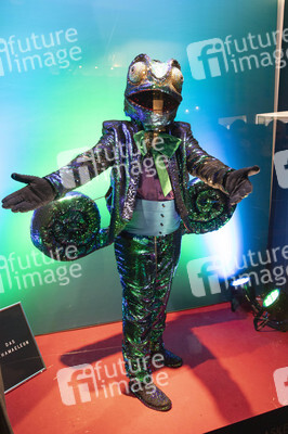 'The Masked Singer' Press-Club in Köln