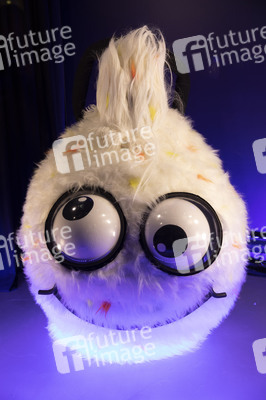 'The Masked Singer' Press-Club in Köln