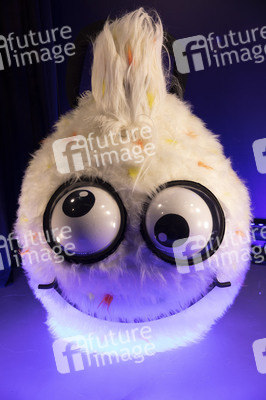 'The Masked Singer' Press-Club in Köln