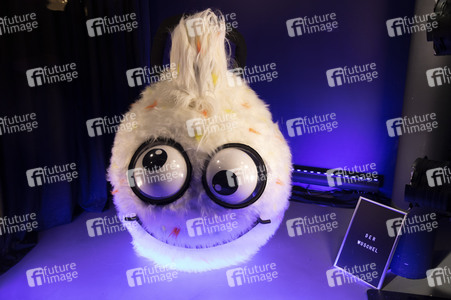 'The Masked Singer' Press-Club in Köln