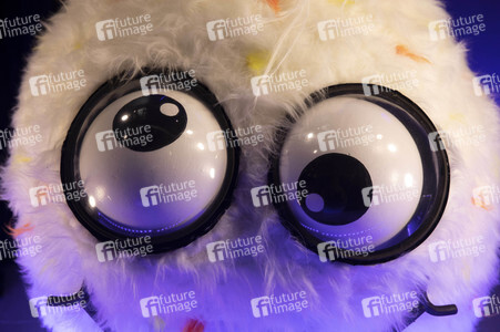 'The Masked Singer' Press-Club in Köln