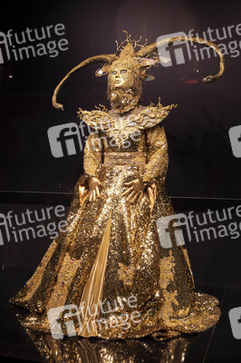 'The Masked Singer' Press-Club in Köln