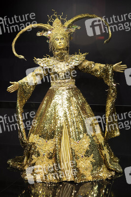 'The Masked Singer' Press-Club in Köln