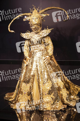 'The Masked Singer' Press-Club in Köln