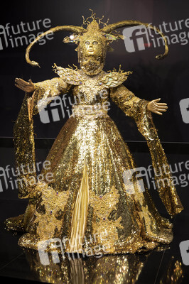 'The Masked Singer' Press-Club in Köln