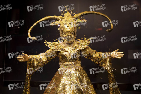 'The Masked Singer' Press-Club in Köln