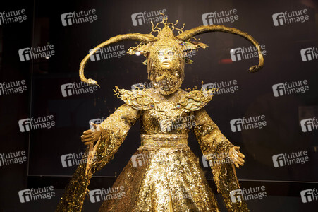 'The Masked Singer' Press-Club in Köln