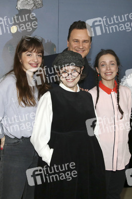 Pressekonferenz 'Mord im Orientexpress' in Berlin