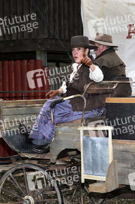 Gaststar Pressekonferenz Karl-May-Spiele 2020 in Bad Segeberg
