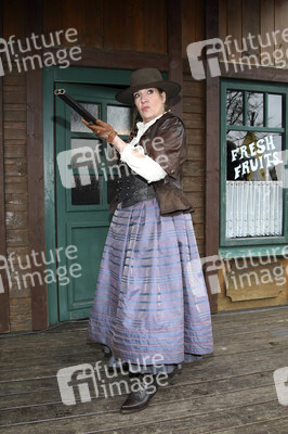 Gaststar Pressekonferenz Karl-May-Spiele 2020 in Bad Segeberg