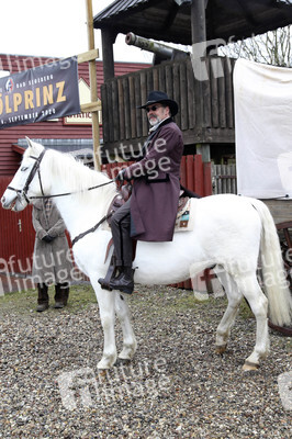 Gaststar Pressekonferenz Karl-May-Spiele 2020 in Bad Segeberg