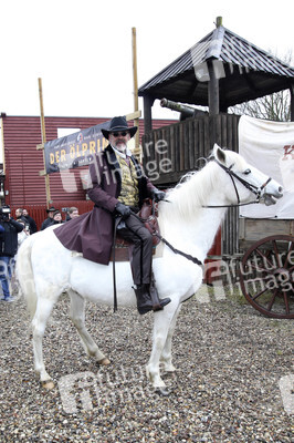 Gaststar Pressekonferenz Karl-May-Spiele 2020 in Bad Segeberg