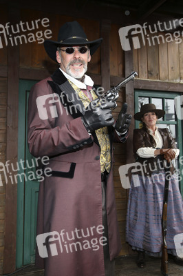 Gaststar Pressekonferenz Karl-May-Spiele 2020 in Bad Segeberg